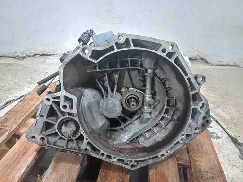 CAMBIO MANUAL / CX DE MARCHA CHEVROLET CELTA 1.0 2009