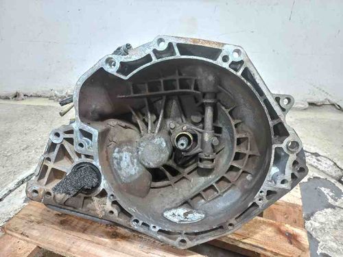 CAMBIO MANUAL / CX DE MARCHA CHEVROLET PRISMA 1.0 2010