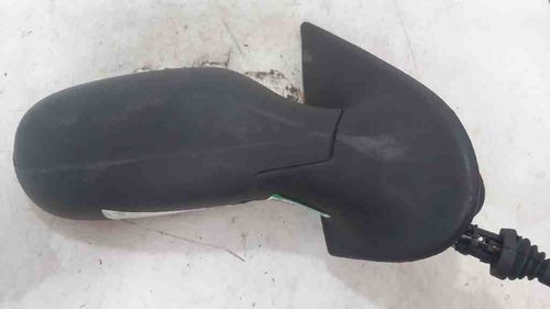 RETROVISOR MANUAL DIREITO FIAT SIENA 1.0 2009