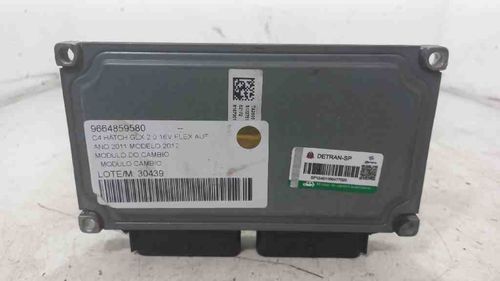 MODULO CAMBIO CITROEN C4 2.0 2012