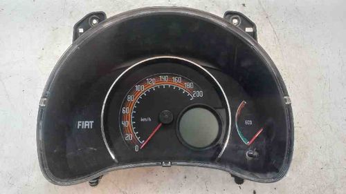 PAINEL DE INSTRUMENTOS FIAT UNO 1.0 2012