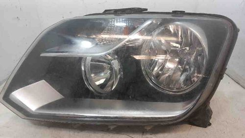 FAROL ESQUERDO VOLKSWAGEN AMAROK 2.0 2011