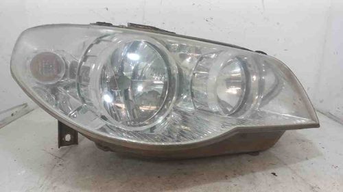 FAROL DIREITO FIAT PALIO 1.0 2015