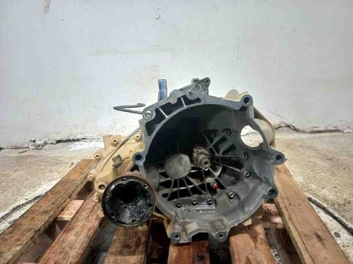CAMBIO MANUAL / CX DE MARCHA VOLKSWAGEN GOL 1.0 2008