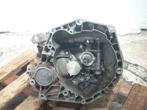 CAMBIO MANUAL / CX DE MARCHA FIAT PALIO 1.0 2007
