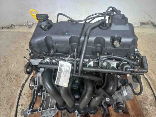 MOTOR COMPLETO FORD KA 1.0 2000