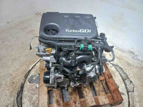MOTOR COMPLETO HYUNDAI CRETA 1.0 2022