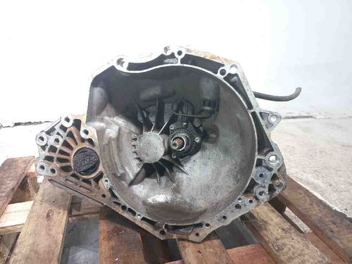 CAMBIO MANUAL / CX DE MARCHA CHEVROLET JOY 1.0 2020