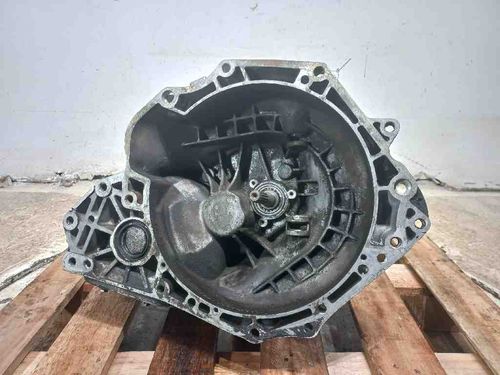 CAMBIO MANUAL / CX DE MARCHA CHEVROLET COBALT 1.4 2014