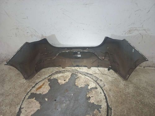 PARACHOQUE TRASEIRO CHEVROLET ONIX 1.0 2022