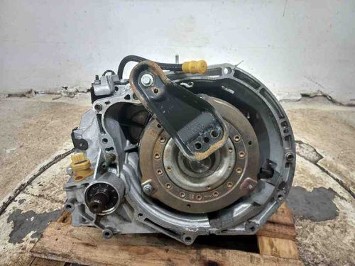 CAMBIO MANUAL / CX DE MARCHA RENAULT DUSTER 2.0 2014