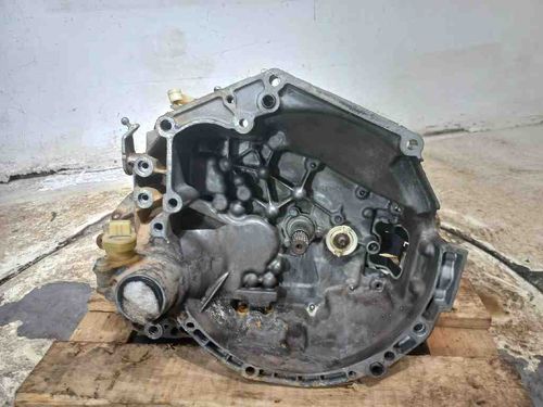CAMBIO MANUAL / CX DE MARCHA CITROEN C3 1.4 2011