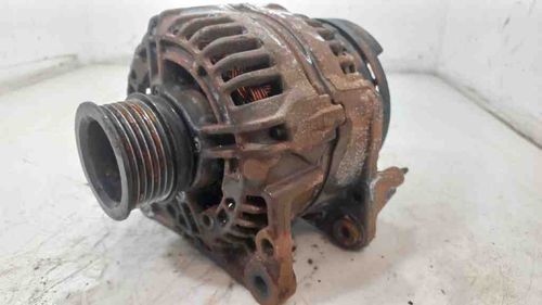 ALTERNADOR VOLKSWAGEN SPACEFOX 1.6 2010