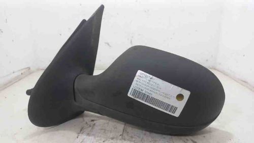 RETROVISOR MANUAL ESQUERDO FIAT PALIO 1.0 2016