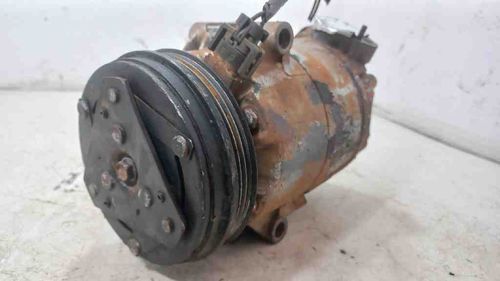 COMPRESSOR DO AR CONDICIONADO VOLKSWAGEN SPACEFOX 1.6 2010