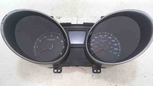 PAINEL DE INSTRUMENTOS HYUNDAI IX35 2.0 2011
