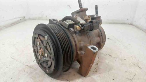 COMPRESSOR DO AR CONDICIONADO FORD KA 1.0 2019