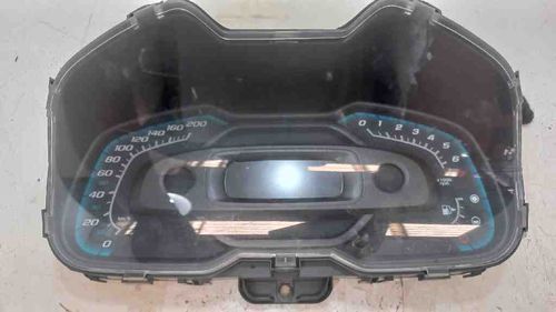 PAINEL DE INSTRUMENTOS CHEVROLET AGILE 1.4 2011