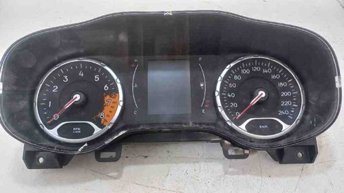 PAINEL DE INSTRUMENTOS JEEP RENEGADE 1.8 2018