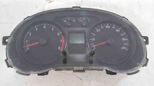 PAINEL DE INSTRUMENTOS VOLKSWAGEN SAVEIRO 1.6 2019