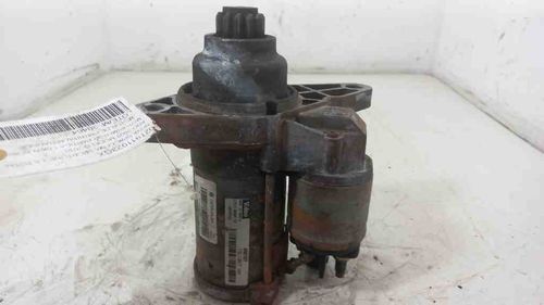 MOTOR DE PARTIDA/ ARRANQUE VOLKSWAGEN SPACEFOX 1.6 2010