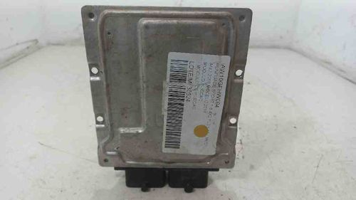 MODULO DE INJECAO JEEP RENEGADE 1.8 2018