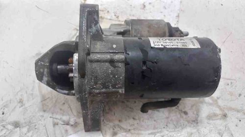 MOTOR DE PARTIDA/ ARRANQUE TOYOTA COROLLA 2.0 2014