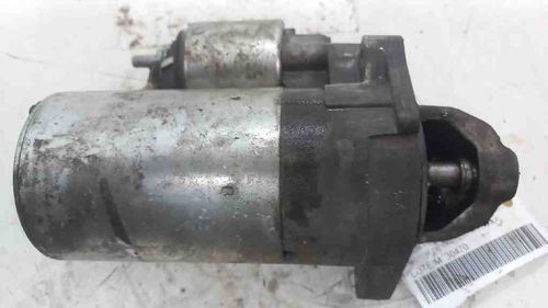 MOTOR DE PARTIDA/ ARRANQUE FIAT UNO 1.0 2003