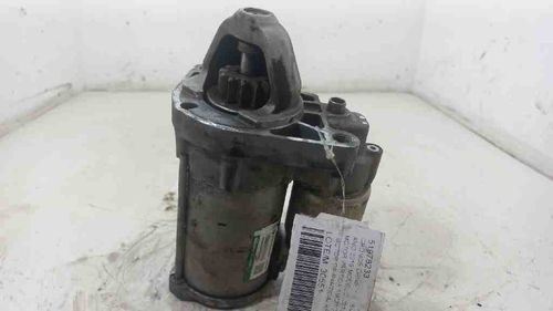MOTOR DE PARTIDA/ ARRANQUE FIAT CRONOS 1.8 2019