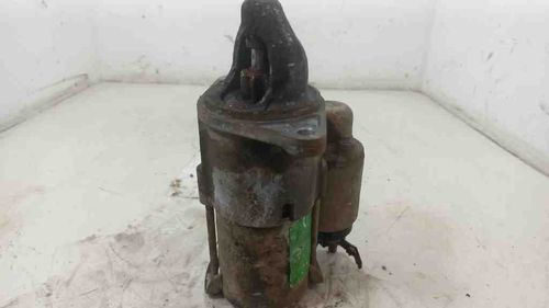 MOTOR DE PARTIDA/ ARRANQUE CHEVROLET CORSA 1.0 2010