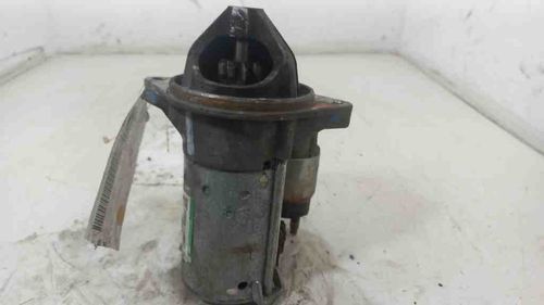 MOTOR DE PARTIDA/ ARRANQUE FORD KA 1.0 2019