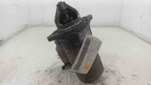 MOTOR DE PARTIDA/ ARRANQUE CHEVROLET CORSA 1.0L 2001