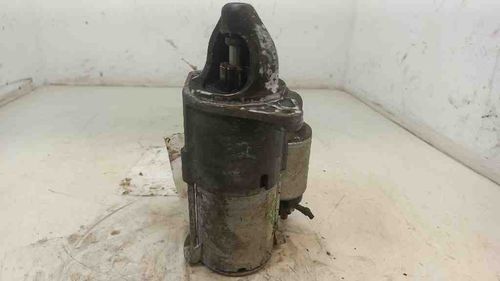 MOTOR DE PARTIDA/ ARRANQUE CHEVROLET MERIVA 1.4 2010