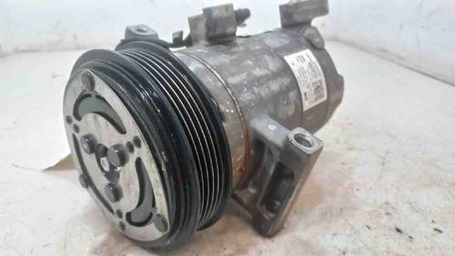 COMPRESSOR DO AR CONDICIONADO CHEVROLET ONIX 1.0 2022