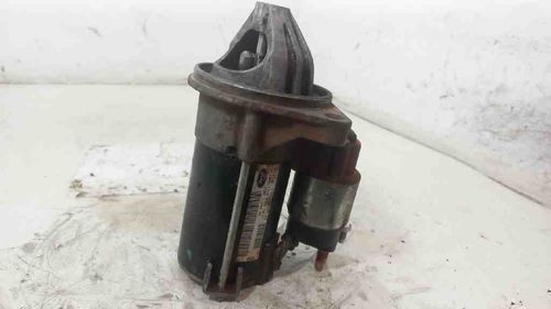 MOTOR DE PARTIDA/ ARRANQUE FORD KA 1.0 2015