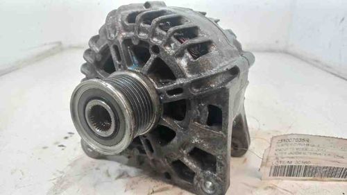 ALTERNADOR RENAULT DUSTER 2.0 2014