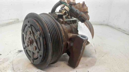 COMPRESSOR DO AR CONDICIONADO FORD KA 1.0 2019