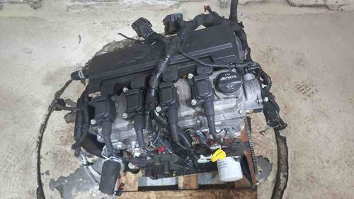 MOTOR COMPLETO CHEVROLET ONIX 1.4 2019