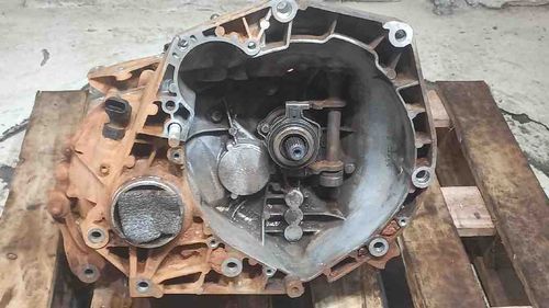 CAMBIO MANUAL / CX DE MARCHA FIAT STRADA 1.4 2018