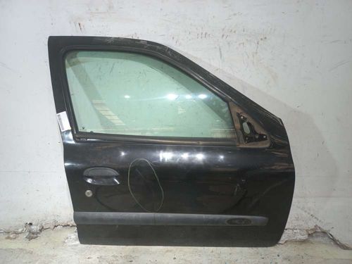 PORTA DIANTEIRA DIR RENAULT CLIO 1.6 2001