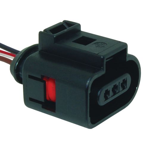 Chicote SENSOR FASE POLO 2002 ATE 2015 (3VIAS) - 79089 - TC1031121