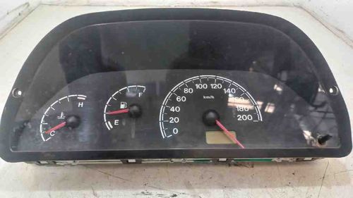 PAINEL DE INSTRUMENTOS FIAT UNO 1.0 2006