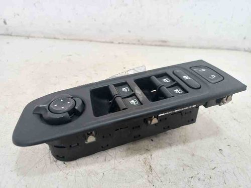 INTERRUPTOR VIDRO DIANT. ESQ JEEP RENEGADE 1.8 2018