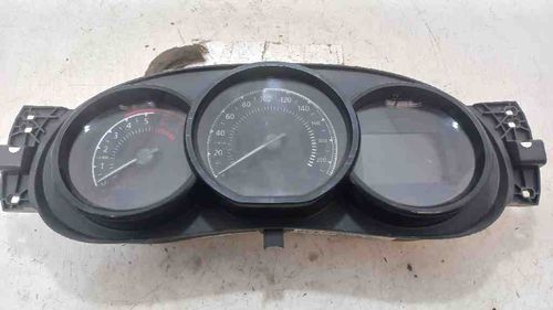 PAINEL DE INSTRUMENTOS RENAULT DUSTER 1.6 2017