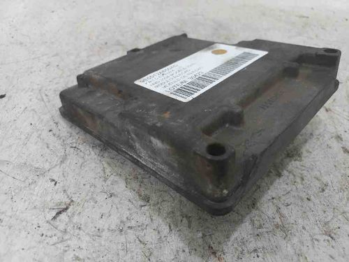 MODULO DE INJECAO FORD KA 1.0 2009