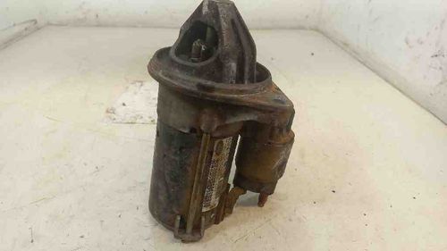 MOTOR DE PARTIDA/ ARRANQUE FORD KA+ 1.0 2018