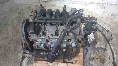MOTOR COMPLETO VOLKSWAGEN GOL 1.0 2007