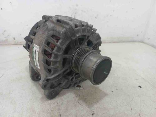 ALTERNADOR VOLKSWAGEN GOLF 1.4 2016