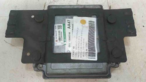 MODULO DE INJECAO CHEVROLET COBALT 1.8 2014