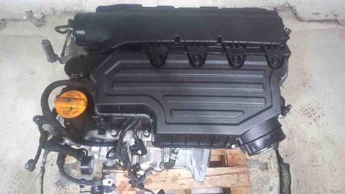 MOTOR COMPLETO JEEP COMPASS 1.3 2025